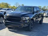 Thumbnail of 2019 Diamond Black RAM 1500