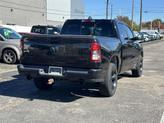 Thumbnail of 2019 Diamond Black RAM 1500