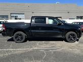 Thumbnail of 2019 Diamond Black RAM 1500