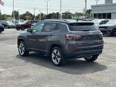 Thumbnail of 2020 Granite Crystal Clearcoat Metallic Jeep Compass