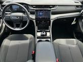 Thumbnail of 2025 Silver Zynith Jeep Grand Cherokee L