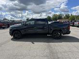 Thumbnail of 2026 Blue Metallic RAM 1500
