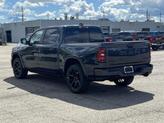 Thumbnail of 2026 Blue Metallic RAM 1500