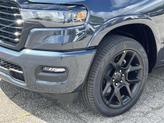 Thumbnail of 2026 Blue Metallic RAM 1500