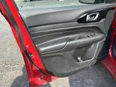 Thumbnail of 2022 Red Line Jeep Compass