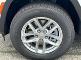 Thumbnail of 2025 Bright White Clearcoat Jeep Grand Cherokee L