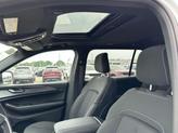 Thumbnail of 2025 Bright White Clearcoat Jeep Grand Cherokee L