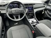 Thumbnail of 2025 Bright White Clearcoat Jeep Grand Cherokee L