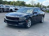 Thumbnail of 2020 Pitch Black Clearcoat Dodge Charger