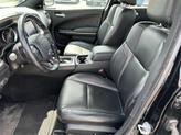 Thumbnail of 2020 Pitch Black Clearcoat Dodge Charger