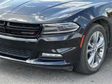 Thumbnail of 2020 Pitch Black Clearcoat Dodge Charger