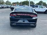 Thumbnail of 2020 Pitch Black Clearcoat Dodge Charger