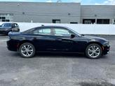 Thumbnail of 2020 Pitch Black Clearcoat Dodge Charger