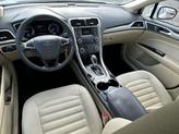 Thumbnail of 2014 Oxford White Ford Fusion