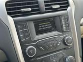 Thumbnail of 2014 Oxford White Ford Fusion