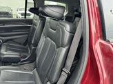 Thumbnail of 2021 Velvet Red Pearlcoat Jeep Grand Cherokee L