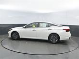 Thumbnail of 2023 White Nissan Altima
