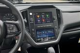 Thumbnail of 2025 Ice Silver Metallic Subaru Crosstrek