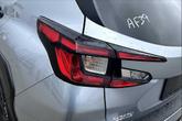 Thumbnail of 2025 Ice Silver Metallic Subaru Crosstrek