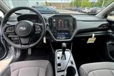 Thumbnail of 2025 Ice Silver Metallic Subaru Crosstrek