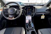 Thumbnail of 2025 Crystal Black Silica Subaru Forester