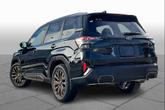 Thumbnail of 2025 Crystal Black Silica Subaru Forester