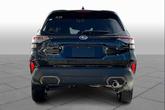 Thumbnail of 2025 Crystal Black Silica Subaru Forester