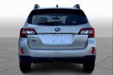 Thumbnail of 2017 Tungsten Metallic Subaru Outback