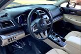 Thumbnail of 2017 Tungsten Metallic Subaru Outback