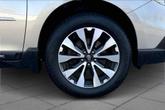 Thumbnail of 2017 Tungsten Metallic Subaru Outback