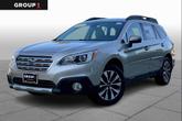 Photo of 2017 Tungsten Metallic Subaru Outback