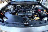 Thumbnail of 2017 Tungsten Metallic Subaru Outback