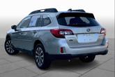Thumbnail of 2017 Tungsten Metallic Subaru Outback