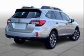 Thumbnail of 2017 Tungsten Metallic Subaru Outback