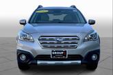 Thumbnail of 2017 Tungsten Metallic Subaru Outback