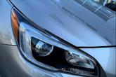 Thumbnail of 2017 Tungsten Metallic Subaru Outback