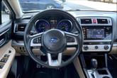 Thumbnail of 2017 Tungsten Metallic Subaru Outback