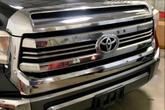 Thumbnail of 2016 Midnight Black Metallic Toyota Tundra