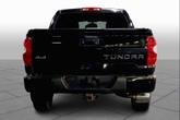 Thumbnail of 2016 Midnight Black Metallic Toyota Tundra