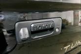 Thumbnail of 2016 Midnight Black Metallic Toyota Tundra