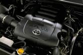 Thumbnail of 2016 Midnight Black Metallic Toyota Tundra