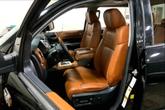 Thumbnail of 2016 Midnight Black Metallic Toyota Tundra