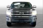 Thumbnail of 2016 Midnight Black Metallic Toyota Tundra