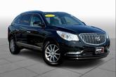 Thumbnail of 2017 Ebony Twilight Metallic Buick Enclave