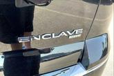 Thumbnail of 2017 Ebony Twilight Metallic Buick Enclave