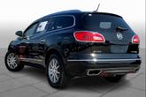 Thumbnail of 2017 Ebony Twilight Metallic Buick Enclave
