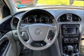Thumbnail of 2017 Ebony Twilight Metallic Buick Enclave