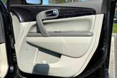 Thumbnail of 2017 Ebony Twilight Metallic Buick Enclave