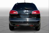 Thumbnail of 2017 Ebony Twilight Metallic Buick Enclave