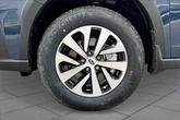 Thumbnail of 2025 Cosmic Blue Pearl Subaru Outback
